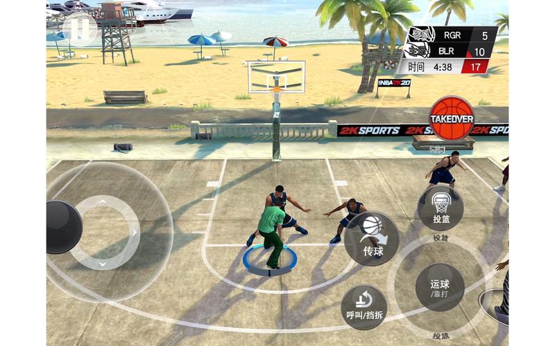 NBA2K10游戏攻略大全：新手入门技巧，大神进阶秘籍