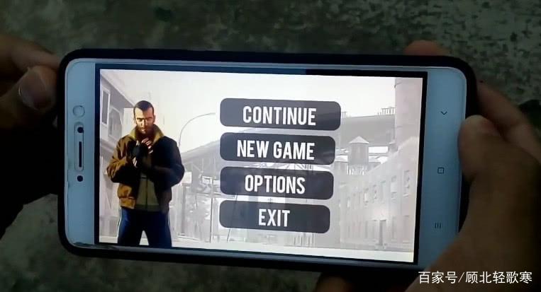 GTA4游戏卡顿？试试这个补丁修复方案