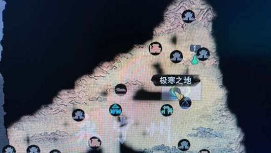 鬼谷八荒御龙山庄在哪？新手快速找到位置攻略！