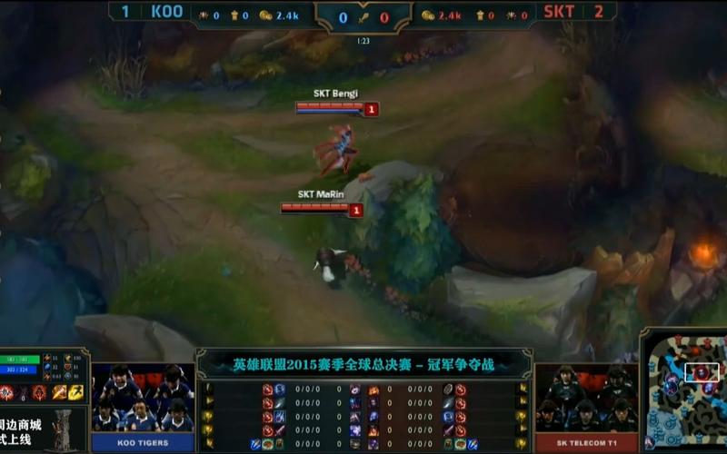 英雄联盟s5全球总决赛视频集锦，重温热血瞬间！
