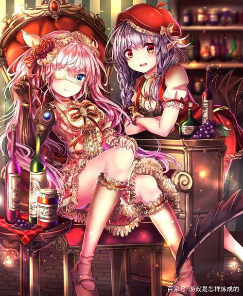 封魔少女游戏攻略：新手快速上手必看技巧！