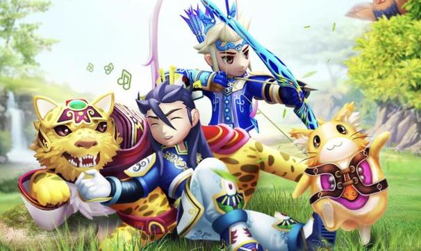 黑暗天尊v1.3九重天外版本更新，老玩家必看！