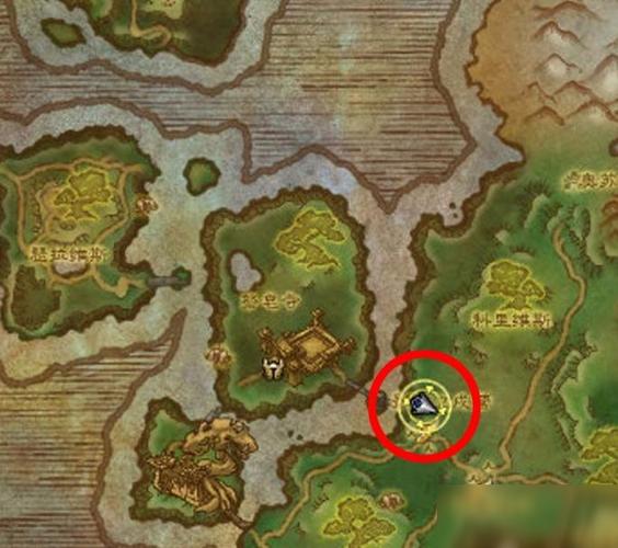 魔兽世界5.2雷神王座怎么打？超详细攻略！