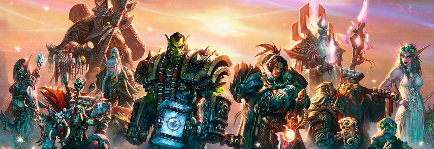 魔兽5.3剧情讲了什么？带你了解最新故事发展！