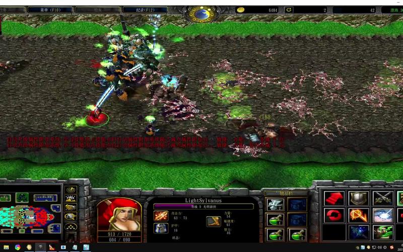 澄海3c5.45地图下载去哪里？老玩家告诉你！