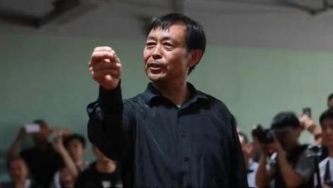 马保国什么梗？一文读懂浑元形意太极拳掌门人！