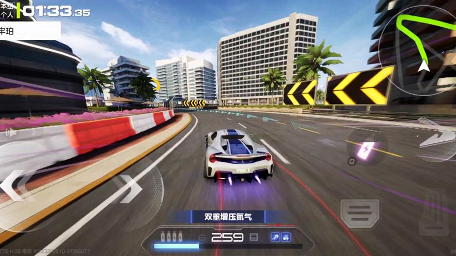 极品飞车7下载免费版，畅玩经典赛车游戏！