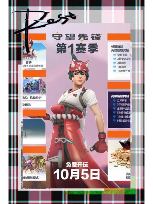 守望先锋归来好玩吗？新手必看入坑全攻略！