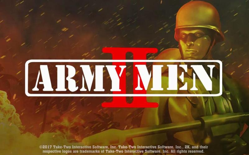 玩具兵:冷战在哪买便宜？steam史低折扣别错过！
