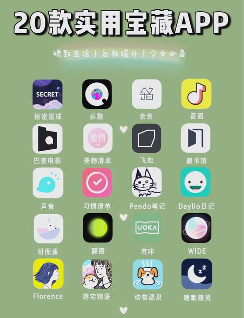 超好用的生活助手软件推荐，总有一款适合你！