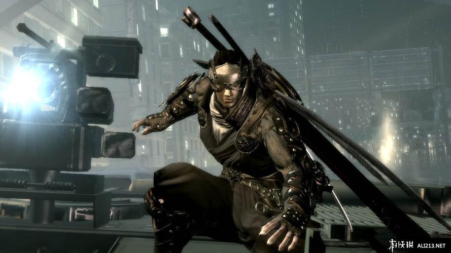 ninja blade在哪里下载？安全可靠的下载渠道分享！