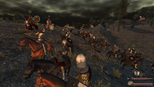 骑马与砍杀1.011mod大全，热门mod都在这了！