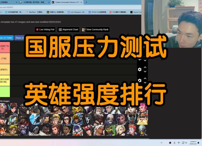 ow2英雄哪个厉害？新手英雄推荐看这里！