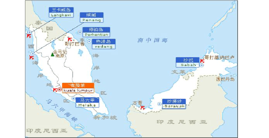 鹤观岛怎么去？这份超详细路线攻略快收好！