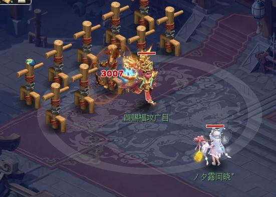 屠魔令1.5攻略最强阵容怎么搭？平民玩家也能轻松过！