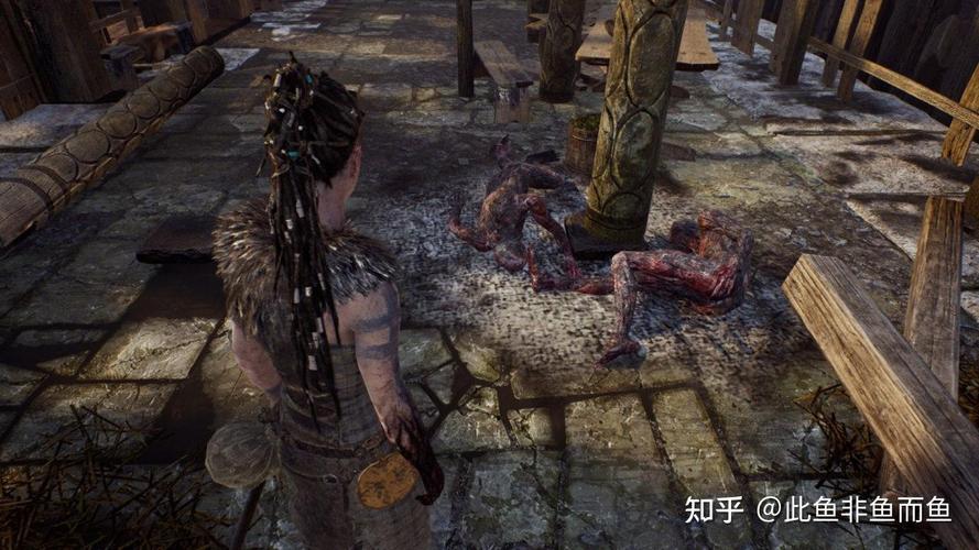 地狱之刃:塞娜的献祭讲了啥？剧情深度解析看这里！