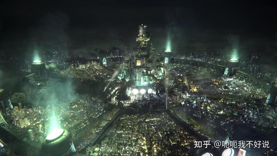 最终幻想7重制版补丁怎么用？新手安装教程来了！