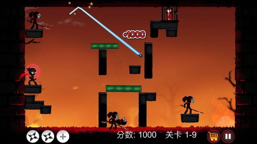 鬼泣1.2版本全流程攻略，快速通关不是梦！