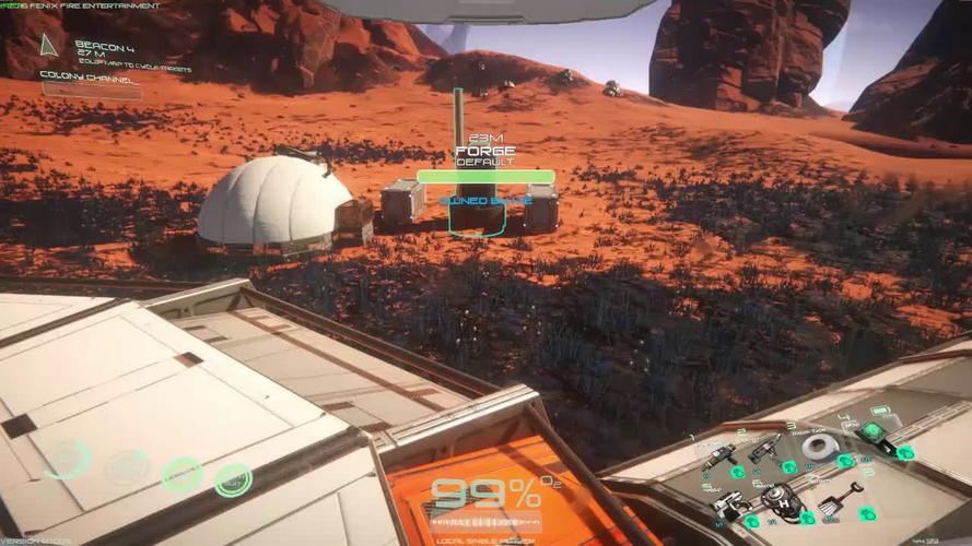 Osiris: New Dawn在哪下载？正版购买渠道分享！