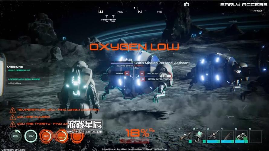 Osiris: New Dawn在哪下载？正版购买渠道分享！