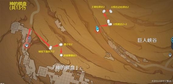 沙脂蛹采集地点全攻略，高效采集技巧分享！