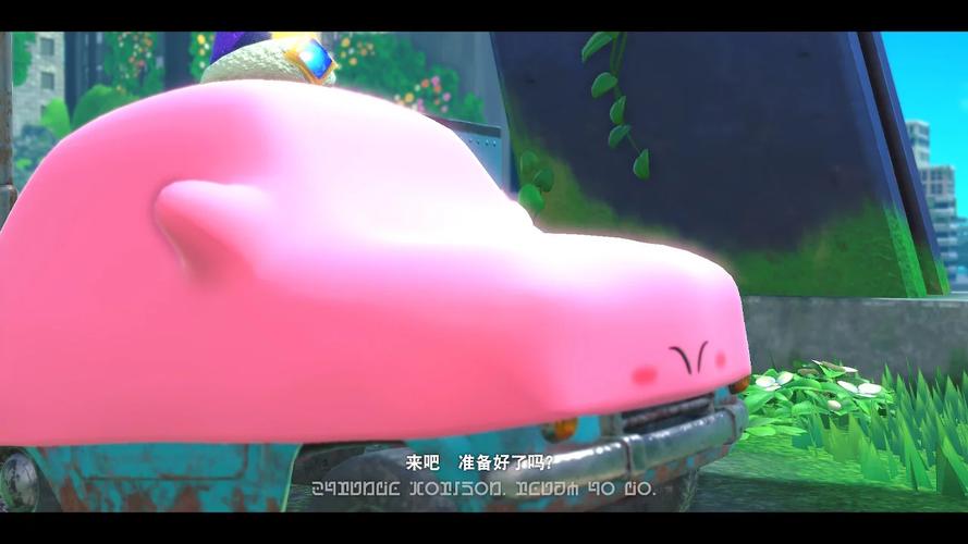 星之卡比探索发现好玩吗？新手保姆级攻略来了！