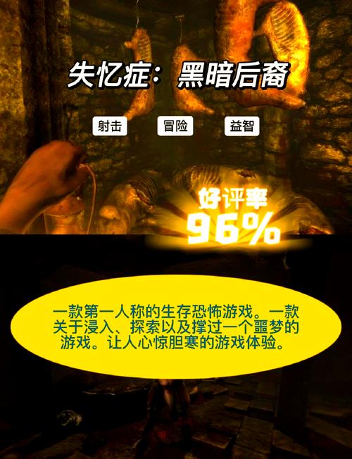 f.e.a.r游戏好玩吗？老玩家带你体验经典恐怖！