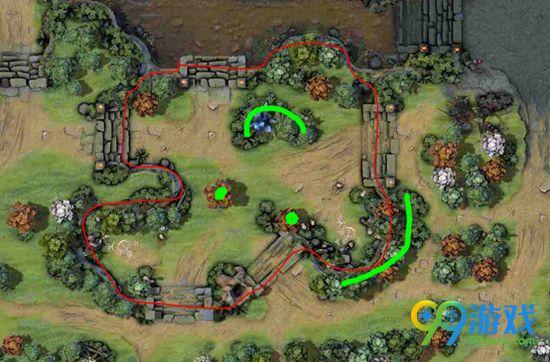 dota6.83改动日志发布，这些改动你必须知道！