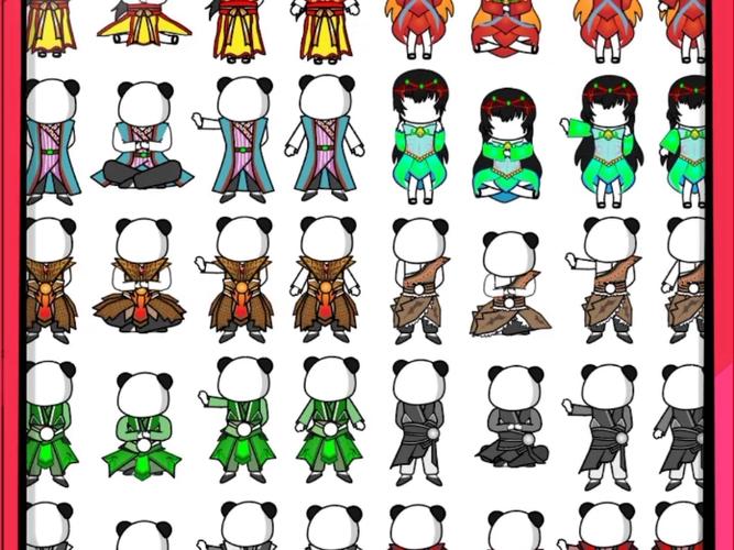 想学熊猫人cg制作？这些教程和软件别错过！