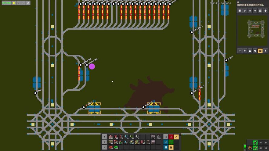 factorio新手入门怎么玩？超简单攻略看这篇！