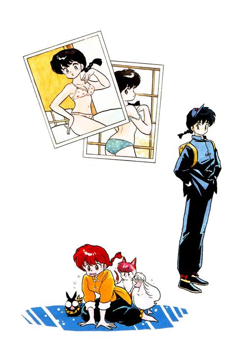 西野翔作品有哪些？经典作品大盘点！
