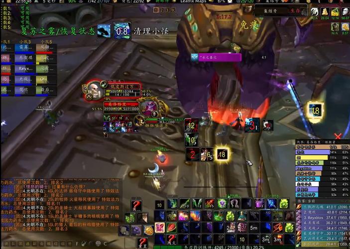魔兽世界5.3怎么玩？老玩家教你快速升级刷装备！