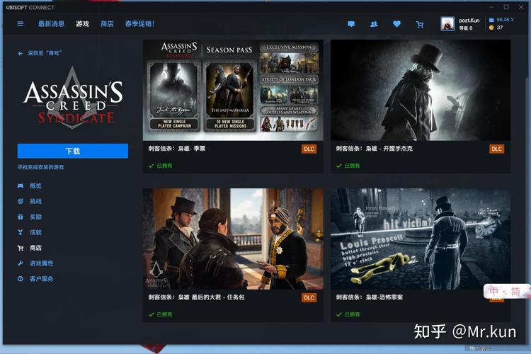 刺客信条游戏有几部？全系列盘点，新手入坑必看！