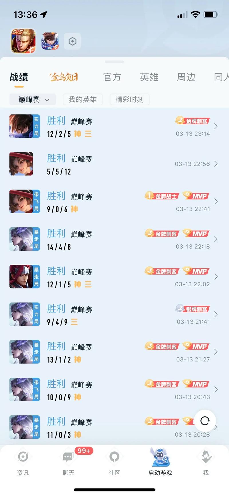 排位赛如何快速上王者？这几个英雄胜率贼高！