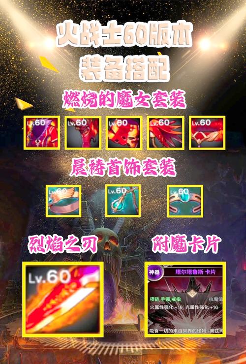 法贼装备怎么搭配？平民玩家也能轻松搞定！