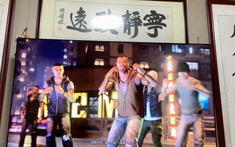单机游戏热血无赖卡顿怎么办？优化方法看这里！