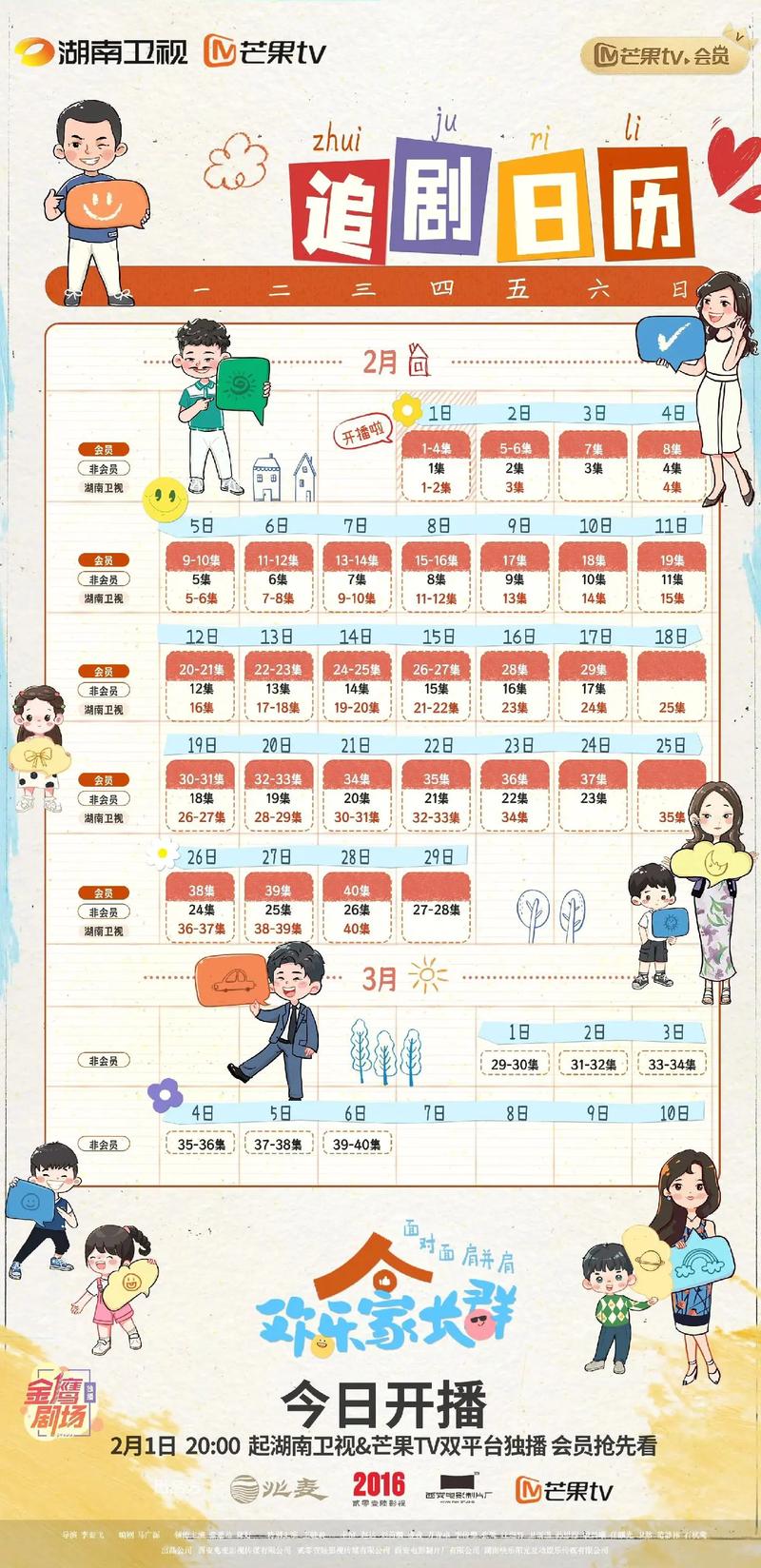 破碎之都啥时候更新？追剧日历和平台整理！