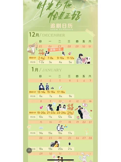 破碎之都啥时候更新？追剧日历和平台整理！