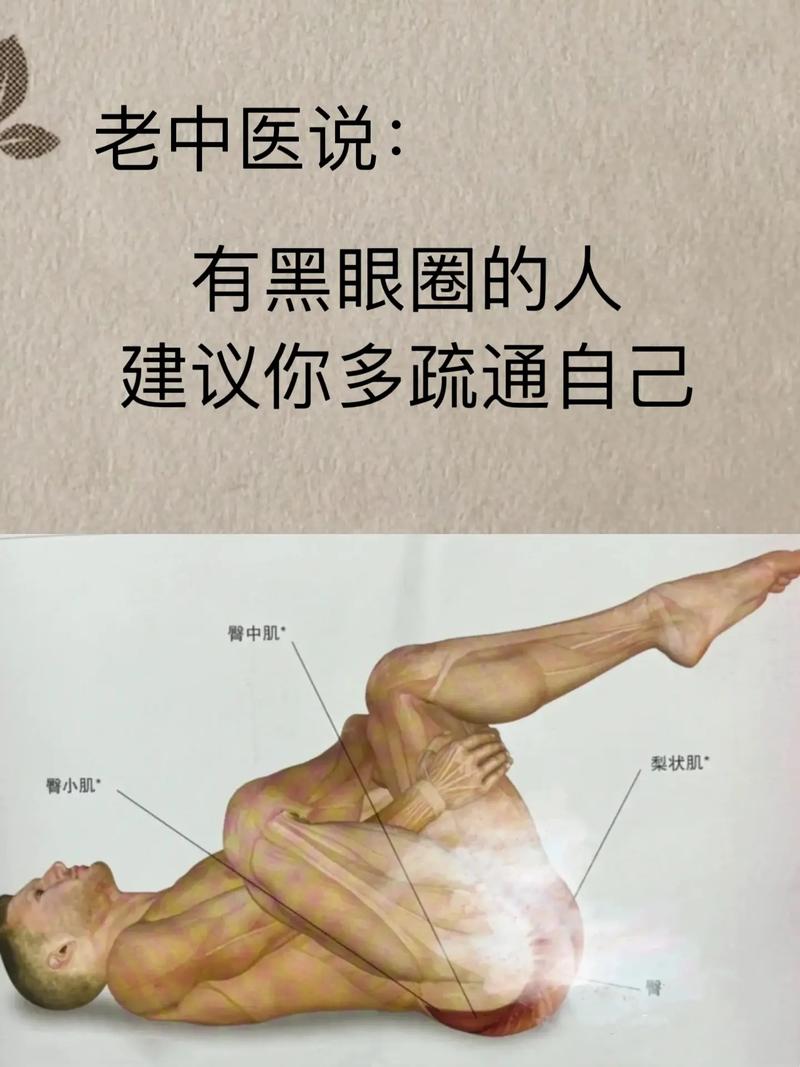 最近超火的黑眼圈是什么梗？看完你就明白了！