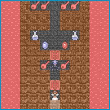 新新魔塔2通关技巧分享，这样操作轻松过难关！