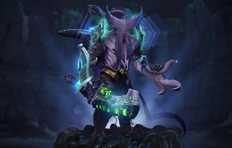 dota2 6.86英雄改动了啥？新版本强势英雄推荐！