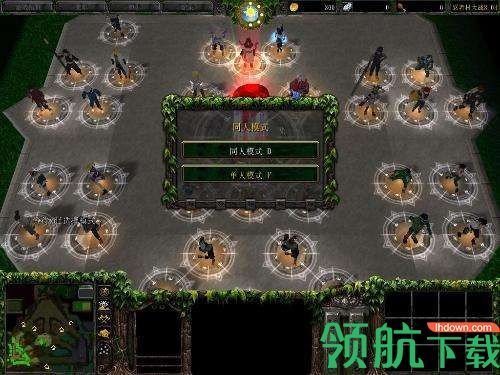哪里可以下载忍者村大战2.9小鬼版？官方下载地址！