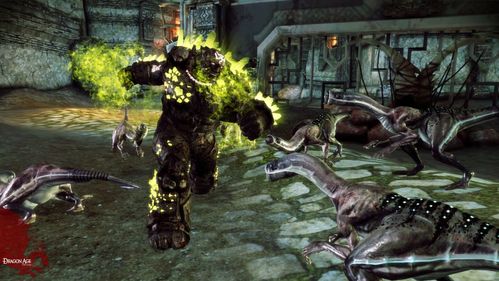 dragon age: origins新手攻略，快速上手必看！