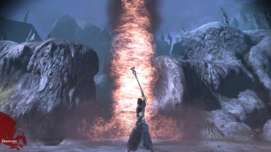 dragon age: origins新手攻略，快速上手必看！