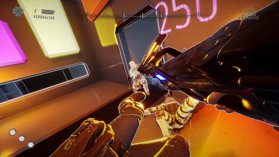 severed steel配置要求高吗？低配电脑能玩吗？