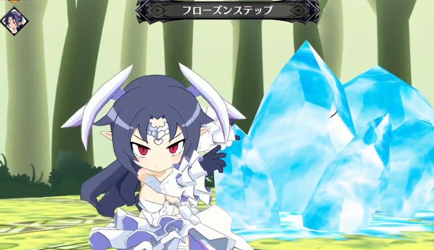 魔界战记4攻略大全！角色、转职、剧情详解！