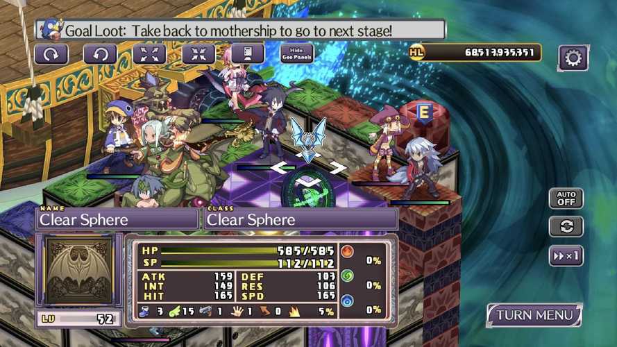 魔界战记4攻略大全！角色、转职、剧情详解！