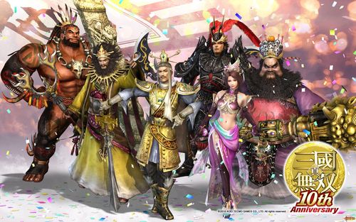 真三国无双6怎么玩？新手快速上手攻略看这里！