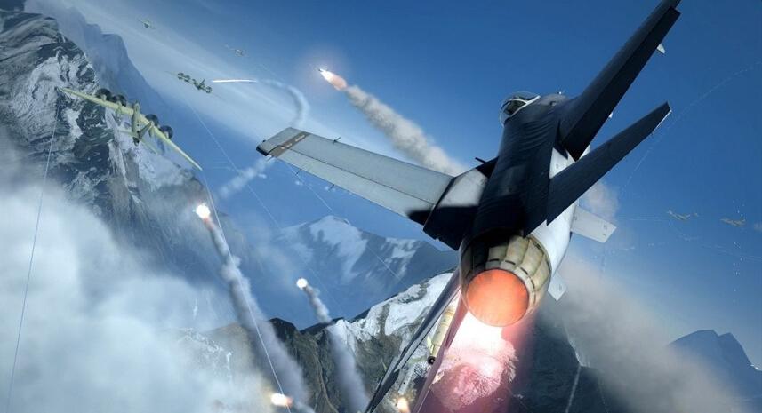 鹰击长空2怎么样？游戏优缺点全面分析解读！