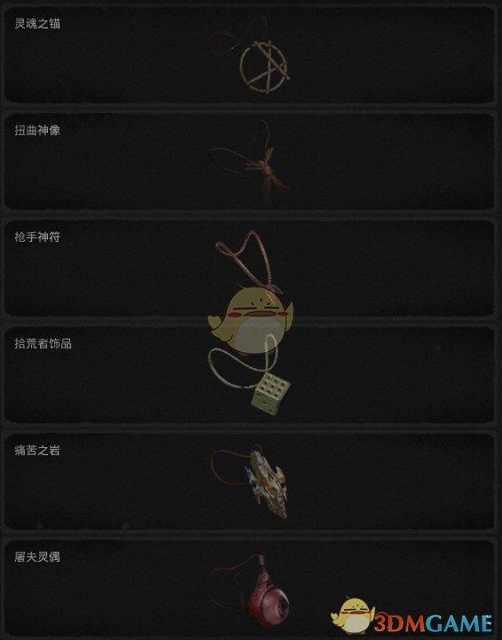 遗迹灰烬重生攻略：隐藏武器及装备获取方法！